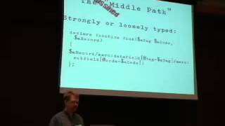 Code4Lib 2007: The XQuery Expose - Practical Experiences from a Digital Library