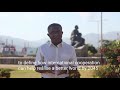 Timor-Leste: Dr Rui Araújo UN75 Message