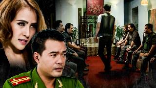 MẬT MÃ ĐƯỜNG DÂY NGẦM | Phim Việt Nam Hay Đặc Sắc Hot Nhất 2026 | Phim Việt Nam Hay | HTV Phim
