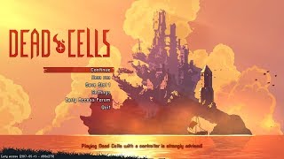 Perminator Plays Dead Cells Episode 5