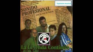 Sonido Profesional ( Maldita Costumbre)