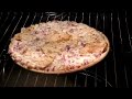 Potato Chip Pizza [Dr. Oetker]