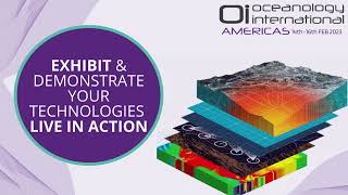 Exhibit at Oi Americas \u0026 connect with technical \u0026 strategic audiences from key sectors