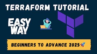 Terraform Workspaces Explained | Terraform Tutorial for Beginners to Advance 2025