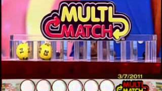3_7_11 - Multi-Match