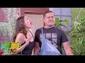 Bubble Gang: Bulaklak na kulang sa dilig