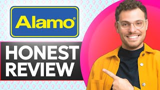 Alamo Rental car Honest Review - Watch Before Using