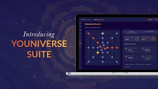 Introducing Youniverse Suite - Astrology Web App and Learning Platform