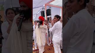 Viral Kanwar Grewal Stage Show | Movement | Punjabi Live Show | Trending Viral