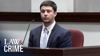 Ex-MMA Fighter Claims He Was Protecting Friend in Deadly Bar Fight