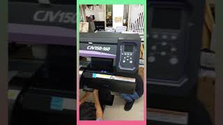 Mimaki CJV150-160 MBIS