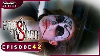 Passion et Pouvoir - Episode 42 - Novelas Complète en Francais