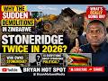 Why sudden demolitions in Stoneridge twice in 2026 in Zimbabwe? Who owns stoneridge?What is going on