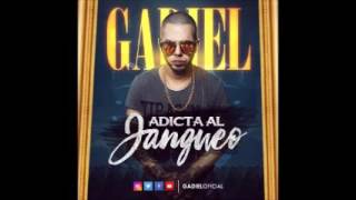 Gadiel- Adicta Al Jangueo (audio oficial)