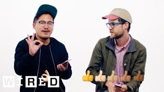 'Swiss Army Man' Directors The Daniels Show Us the Last Thing on Their Phones | WIRED