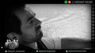 Bol Kaffara Kya Hoga | Sehar Gul Khan & Shehbaz Fayaz Qawwal (Trap Edit) | #VikrantMusic