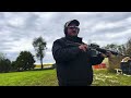 Hoffman tactical Super safety - Quick demo.