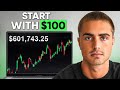Easiest Way To Start Day Trading From Scratch (Exactly What I Did)