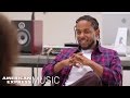 Kendrick Lamar And Shantell Martin: Music Meets Art | American Express Music