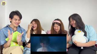 มื้อนี้รีแอค EP.158 | Reaction ดอกไม้ที่รอฝน (Spring) - NONT TANONT [ Live Session ]