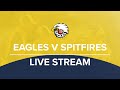 Essex Eagles v Kent Spitfires: Vitality Blast Live Stream