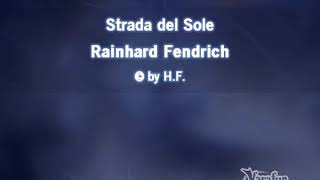 Rainhard Fendrich - Strada Del Sole