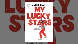 My Lucky Stars