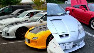 Misawa Cars \u0026 Coffee -July 2023 Meetup