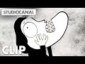 Persepolis | From Girl To Woman | Created By Marjane Satrapi &  Vincent Paronnaud