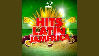 Latin Jamfrica (feat. Ashley Bright, Dan Evens)