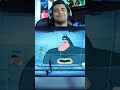 دوبله سمی بتمن کوچولو 🤣 shorts batman بتمن