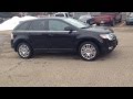 2009 Ford Edge Limited AWD