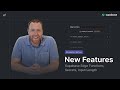 New Feature: Supabase Edge Functions & Secrets