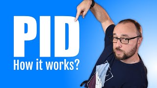 How PID controller works? All you have to know about it