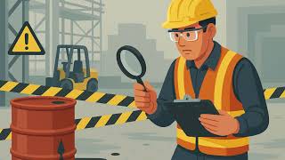 Accident and Incident Investigation | Effective Analysis, Reporting & Prevention Methods