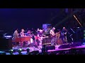 2017 08 25 Phil Lesh Terrapin Family Band 'Uncle John's Band' LOCKN Festival