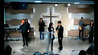 仁愛浸信會202000202(住在安全之處)JenaiBaptistChurch