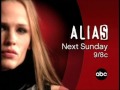 alias truth takes time season 2 episode 18 trailer englisch