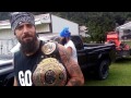 jay briscoe it s simple mathematics