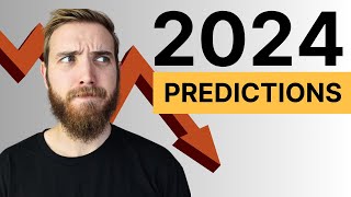 Must-Know Australian Real Estate Predictions 2024 🇦🇺