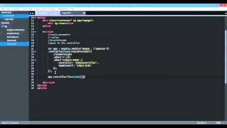 angularjs routing colon parameter in the URL $routeParams 720p