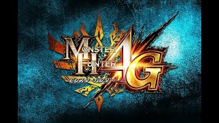 【MH4G 参加型】Lv136↑のみ、ゴール掘ろう