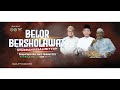 🔴BELOR BERSHOLAWAT BERSAMA MAJLIS TA'LIM & SHOLAWAT SYUBBANUSSALIMIYYAH SUMBERSARI