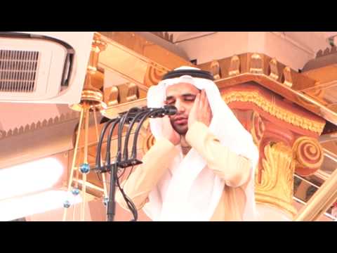 Muadzin Adzan Shubuh