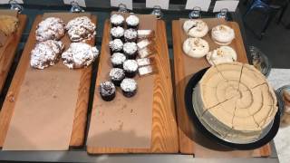 Tulie Bakery local spotlight