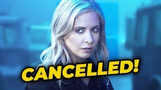 10 TV Shows That Just Got Cancelled