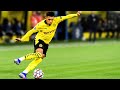 Jadon Sancho Just Loves to Entertain...