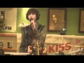 [CLEAR] 101117 KTR Sukira DJ Kyuhyun singing Hope is dream that doesn't sleep (live secret fancam)