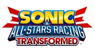 Burning Depths - Sonic \u0026 All Stars Racing Transformed Music Extended