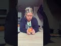 praktische lifehack maskiergang probierenmitkarina learnwithtiktok